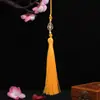 Gota de Agua Diamante Borla Ropa Antigua Accesorios Joyería Decorativa Colgante DIY Dinastía Han Pequeños Accesorios Fabricante Mayorista