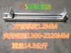 Grampo de Painel para Marcenaria, Grampo Gf de Tubo Quadrado Espessado de Alta Resistência, Grampo com Estrutura de Fixação de Placa de Pressão, Suporte
