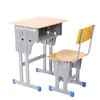 Pupitres y sillas escolares para estudiantes de primaria y secundaria, clases de capacitación, clases de tutoría, pupitres de altura ajustable, pupitres infantiles, juegos de pupitre y silla para estudiar