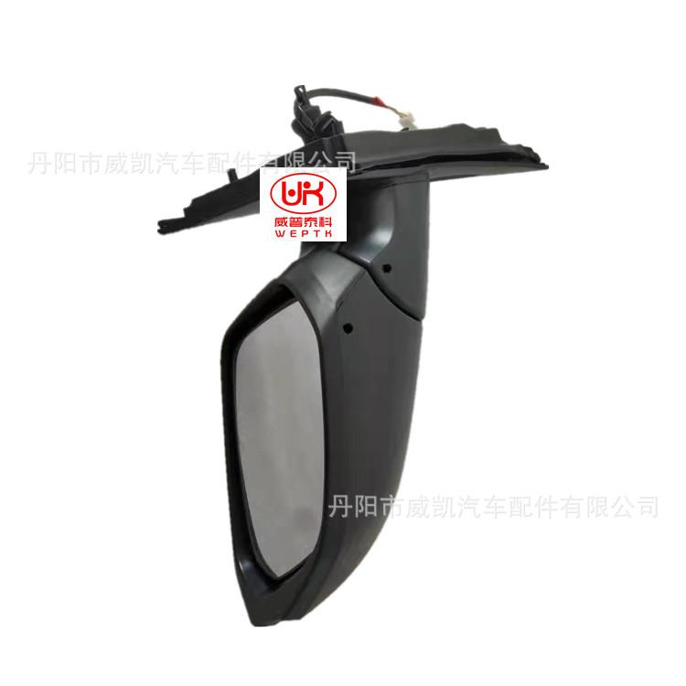 16思域倒车镜  电动不带灯   2_副本
