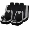 Venta Caliente de Fábrica Temu Exportación Mexicana Funda Universal para Asiento de Coche Estilo Gatito Arte Textil Transfronterizo para Meike Duo