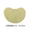 Parche de Jengibre para Calentar Rodillas, Parche de Jengibre, Compresa Caliente para Columna Cervical, Suministro Directo de Fábrica, Parche Calentador para Articulaciones, Parche Caliente, Ai Ren Medical