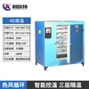 Secador de Forno, Forno Industrial de Ar Quente com Jato de Ar Quente Elétrico, Secador de Temperatura Constante, Forno de Circulação de Ar Quente, Fabricante de Caixa de Secagem