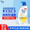Head & Shoulders Anti-Dandruff Oil Control Volumizing Silky Smooth Refreshing Ice Cool Shampoo Hair Washing Cream Dropshipping Wholesale