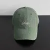 Chapéu Xadrez Estilo Blogueira Coreana Novo para Mulheres Mostrando o Rosto Aba Curva Pequena Chapéu de Beisebol Casual para Casal para Homens