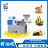 Máquina Prensa de Aceite en Espiral de Acero Inoxidable Lefa Modelo 138 para Prensado de Aceite de Cacahuete Refinado, Equipo Comercial para Procesamiento de Colza en Molino de Aceite