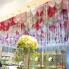 Adesivos de ponto de cola adesivos de ponto de cola sem costura adesivos de ponto de cola para balões não machucam a parede casamento noivado suprimentos de casamento decoração de casamento layout do quarto de casamento