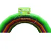 Arco Inflable de Dibujos Animados Móvil, Modelo Inflable Personalizado, Modelo Inflable Grande para Exteriores con Proceso de Costura