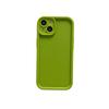 Adecuado para Funda de Teléfono Móvil Vivo Y73S Material Cáscara Blanda Cuero Tpu Cubierta Protectora Anticaída Imitación Cáscara Líquida Correa