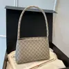 Moda para Viajes Retro Casual Verano 2026 Nuevo Estilo Colgante Casual Simple Gran Capacidad Portátil al Hombro Bolso Cuadrado Pequeño
