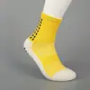 Meias de futebol no jogo do barril meias de silicone antiderrapante fricção respirável meias de futebol de barril atacado