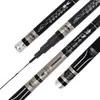 Venta directa de fábrica caña de pescar de carbono gamma carp ultraligera ultrarrígida 28 tonos Caña de pescar Caña Caña equipo de pesca largo