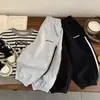 Nueva colección primavera y otoño 2026 de pantalones de chándal para niño: Nuevos pantalones deportivos tipo jogger, holgados, casuales y suaves para niños pequeños, 2026
