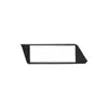 Adecuado para 20-23 Bmw Serie 2 Gt Panel de Pantalla de Fibra de Carbono Calcomanía Decorativa Calcomanía de Modificación Interior