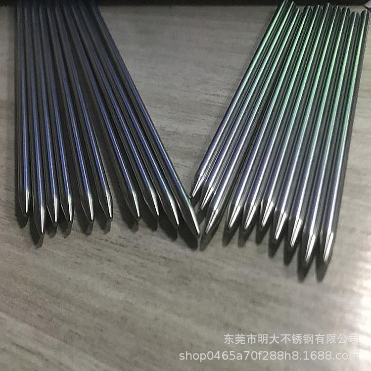 毛细管削尖(1)
