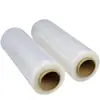 Película estirable manual, Película estirable de embalaje de PE, Película protectora, Película cling industrial de rollo grande, Fabricante de película de injerto de rollo pequeño, Película selladora para llevar