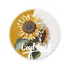 Protetor de Mesa de Jantar Isolante, Porta-Copo de Alta Qualidade, Descanso de Xícara de Chá, Descanso de Panela, Jogo Americano, Protetor Anti-Escaldamento, Porta-Copo de Café Resistente a Altas Temperaturas, Personalizado com Fotos