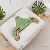 Conjunto Completo de Acessórios de Ferragens para Camas Dobráveis de Exterior, Camas de Descanso para Escritório, Peças de Conexão para Camas de Solteiro Domésticas e Dobradiças