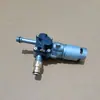 Batería de litio motor sin escobillas cepillado bomba inalámbrica alta presión lavado de autos, riego de flores, pulverización de agua medicinal pistola pistola juego completo de accesorios