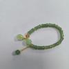 Moda nacional nova pulseira artesanal chinesa retro frisado estilo nacional menina pulseira pulseira antiga pulseira atacado