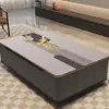 Tapete de mesa de chá de luxo e alta qualidade, à prova d'água e à prova de óleo, toalha de mesa de sala de estar sem lavagem, novo modelo 2025 protetor de superfície de mesa de jantar