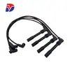 Adequado para Fios de Ignição de Alta Tensão Jetta King 036905409K 036905483g 036905483