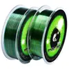 Línea de Nylon Especial Yaoxin 150m para Cañas de Pescar de Mar, Línea de Pesca Suave y Ultra-Sensible, Línea Principal Equipo de Pesca al por Mayor, Línea de Pesca Transfronteriza