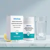 Tabletas de Cloro Dicloruro JAKEHOE para Purificación de Agua en Dispensadores Domésticos y Acuarios - Limpia, Purifica y Clarifica la Calidad del Agua