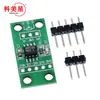Módulo Potenciómetro Digital X9C103S CC 3V-5V 10K Deslizable Clase 100