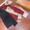 Conjunto Cálido de Piel de Nube para Otoño e Invierno para Mujer, Cuello Redondo Grande, Sin Costuras, Top y Pantalón, Alta Elasticidad, Ajustado, No Voluminoso 8661