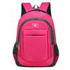 Mochila transfronteriza 2024 nueva moda bolsa de viaje de ocio para estudiantes tutorial venta al por mayor gran capacidad múltiples compartimentos