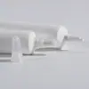 Cubierta de Cabeza de Bala Puntiaguda para Pareja Adulta Juguetes Sexuales para Pareja Tubo de Ungüento Lubricante Material de Empaque