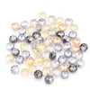 Cuentas Sueltas de Cristal 5*8mm Cuentas de Corte Rueda Fantasía DIY Pulsera Hecha a Mano Cadena de Teléfono Móvil Colgante Accesorios Material