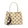 Bolso tote para mujer, bolso de hombro, nuevo diseño de moda nicho verano 2026, bolso de hombro casual y único para el día a día