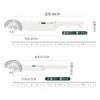 Cuchillo de Fruta para Comercio Exterior de Yangjiang Pelador Doméstico Pelador de Oficina Multifuncional Set Combinado de Cuchillos de Fruta Portátiles