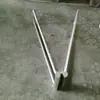 Pinzas de Crimpadora Manual para Tejas de Acero de Color, Pinzas de Sujeción para Tejas, Abrazaderas para Paneles de Aluminio-Magnesio-Manganeso 760/820/478/430/470, Tipo Esquina