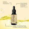 Suero de Bronceado OCEAURA: Sérum conveniente y fácil de aplicar para un tono de piel bronceado natural en verano sin exposición al sol