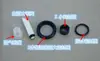Accesorios para dispensador de cerveza tipo plato tipo pozo barril de cerveza válvula de cerveza barril de cerveza de barril accesorios de reparación de barril de cerveza máquina de cerveza accesorios de máquina de cerveza de barril