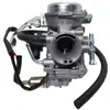 Producto estrella de Meikeduo Brasil: carburador de motocicleta Ybr125 Factor 2009 - 2010
