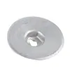 07146949380 Es Adecuado para Cubierta de Caja de Cambios de Coche Mini Serie X de Bmw Tuerca de Aislamiento de la Placa Inferior del Maletero