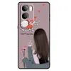 Adecuado para funda de teléfono móvil Vivoy37T V2443A Año del Caballo Funda protectora Voviy37T Vivioy37T Europeo y Americano Voy37