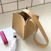 Taiwán Caliente Cuero PU Portátil Juego de Tazas para Té de Leche Viaje al Aire Libre Juego de Tazas de Café Portátil Juego de Tazas para Té de Leche Aislante Térmico