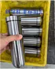 Accesorios para Moldes Torno CNC Boquilla Caliente Manga de Boquilla Inserto de Boquilla de Inyección Grande Columna Guía Manga Guía
