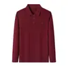 2026 Nuevo Modelo Suéter para Hombre con Cuello Otoño-Invierno, Calidad Ultra Fina Ropa para Hombre [Estilo Old Money] Tejidos