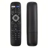 Huaren é adequado para controle remoto de TV inteligente Philips NH500UP/UW/NH503UP comércio exterior transfronteiriço versão em inglês