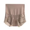 Calça Feminina de Cintura Alta de Qualidade Levanta Bumbum e Abdominal Calça Modeladora Pós-parto Calça Modeladora Corporal Calça Apertada na Barriga