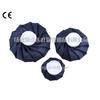 Bolsas de Hielo para Exportación Transfronteriza, Bolsas de Hielo Médicas, Bolsas de Hielo de Tela Color Sólido Azul Marino Oscuro, Enfriamiento Rápido y Portátil