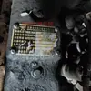 Anhui QuanChai Power Co., Ltd. 4a1-68C40 Máquina Base Diésel (MaChine calvo) (bude MaChine