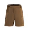 Shorts Cargo de Verano para Hombre Estilo Americano para Exterior Ultradelgados Transpirables para Playa Amigables con la Piel Cómodos Deportivos hasta la Rodilla