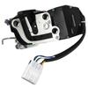 Conjunto de actuador de pestillo de cerradura de puerta adecuado para Toyota Tacoma 69040-04010